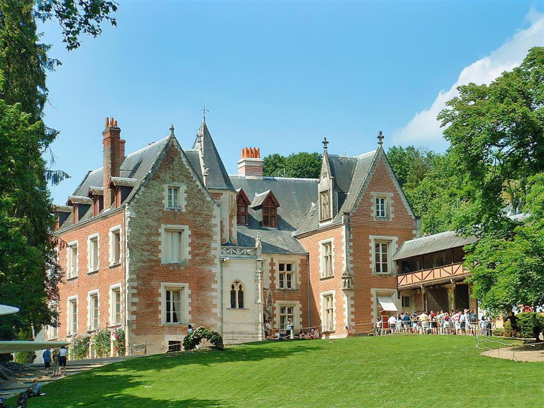 Le Balzac / Colbert - Bord De Loire Tours