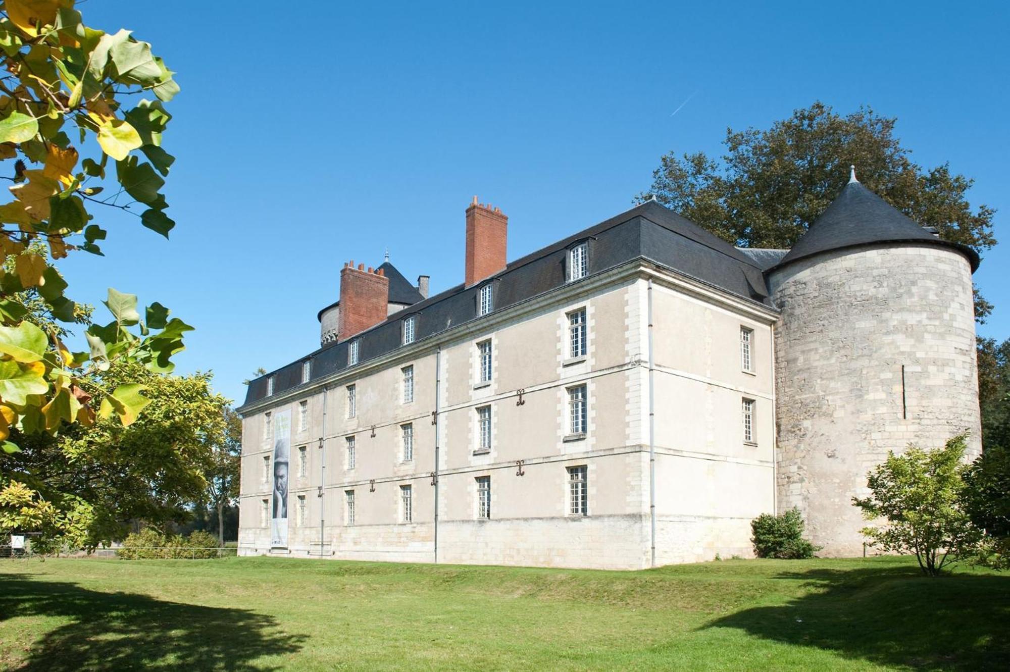 Le Balzac / Colbert - Bord De Loire Tours