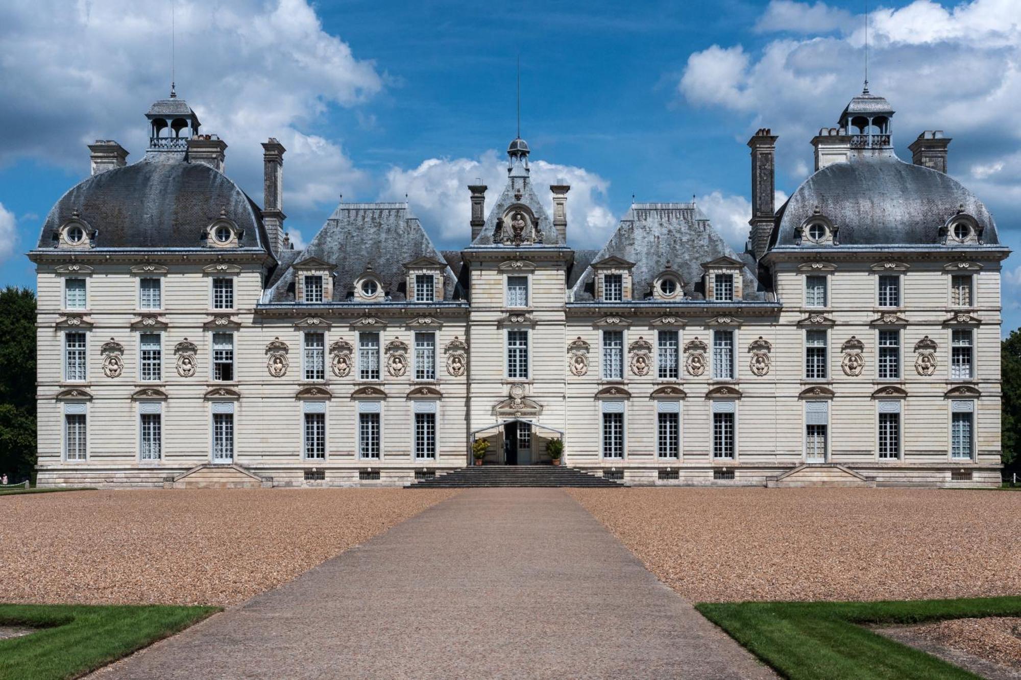 Apartment Le Balzac / Colbert - Bord De Loire Tours