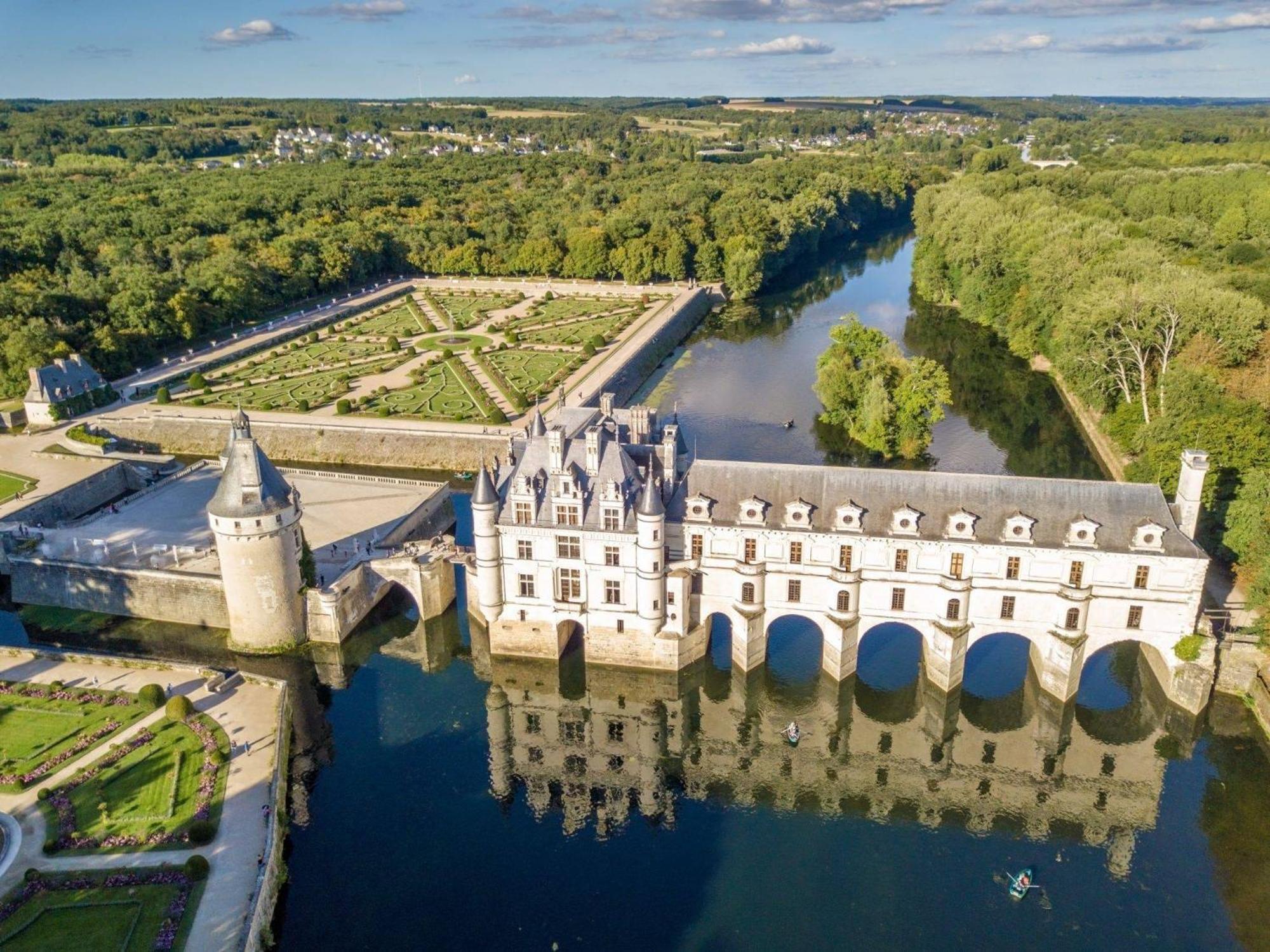 Le Balzac / Colbert - Bord De Loire Apartment Tours