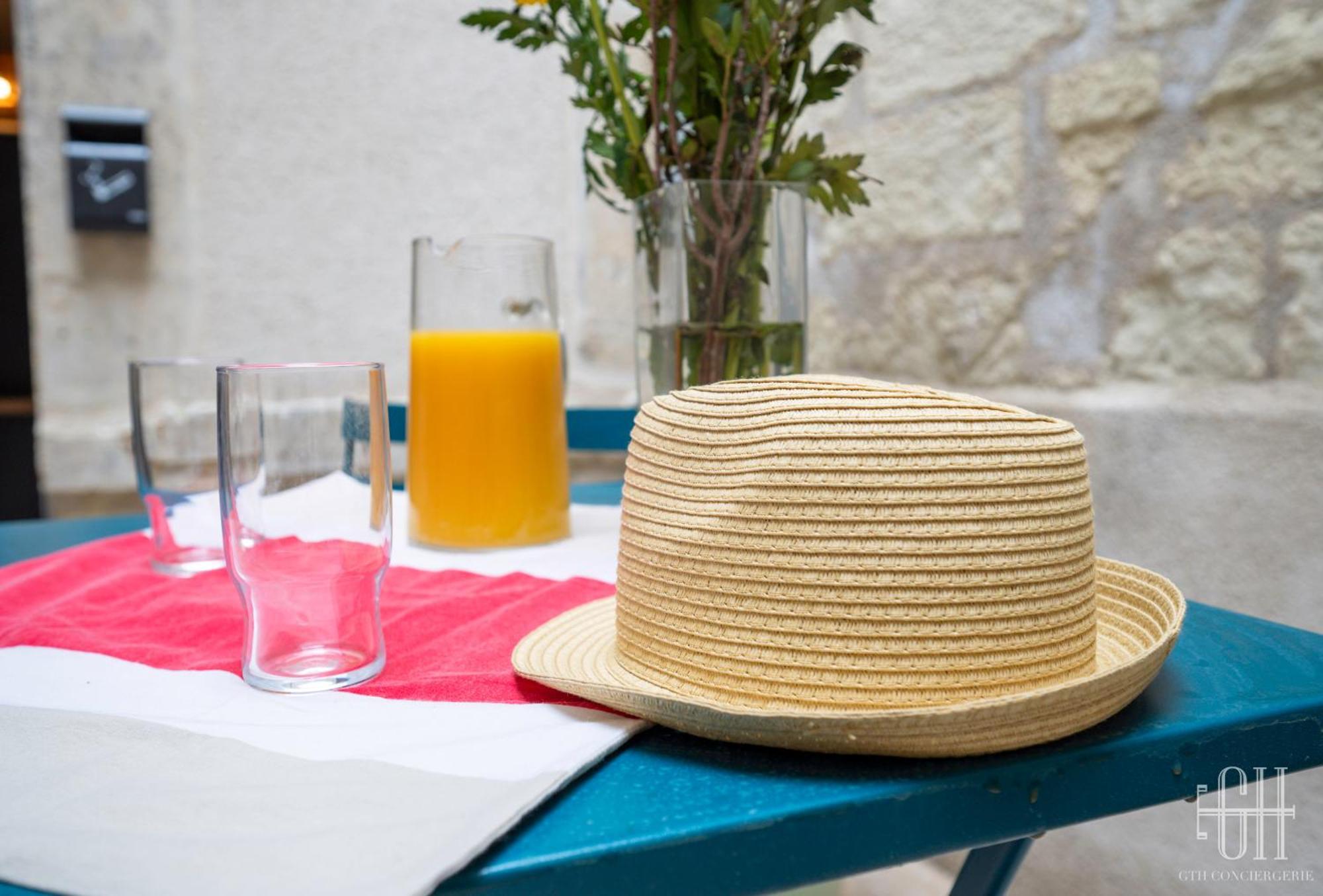 Le Balzac / Colbert - Bord De Loire Apartment Tours