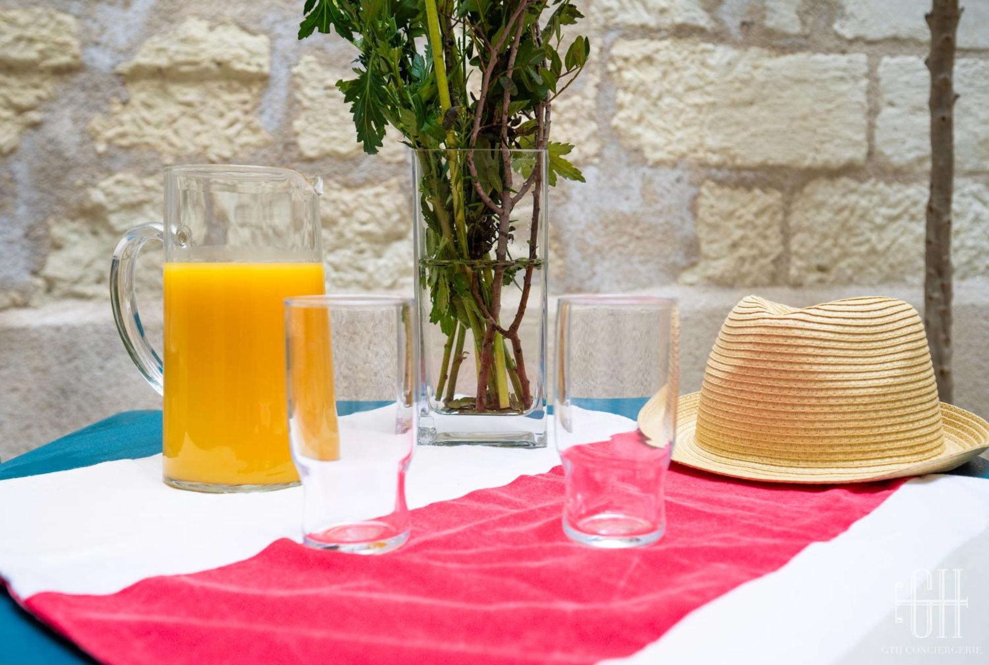 Apartment Le Balzac / Colbert - Bord De Loire